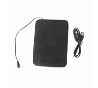 Ycauty Seedling Heat Mat Rapid and Even Heating for Indoor Gardening PU Leather Plant Heating Pad for Hydroponic Seedling Warming for Plant Germination and 3 Gear Temperature Adjustment (1522)