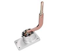 Ycauty Short Throw Quick Shift Shifter More Responsive for Holden Commodore/Crewman/Monaro Fits 99-07 LS1&L76 5.7L/6.0L V8 T56 MT 6-Speed with VT&VX&;VY&;VZ
