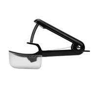 Ycauty Stainless Steel Cherry Pitter, High Efficiency Fruit Core Remover for Cherry Red Dates and Hawthorn