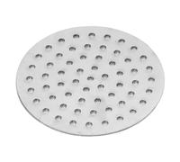 Ycauty Stainless Steel Double Layer Filter Screen for Portafilter Filter Basket, Better Coffee Taste, 2pcs Puck Screen for Coffee Lovers (51mm)