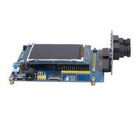 Ycauty STM32F 103 Dual Camera Development Board with TFT Screen for ARM Microcontroller Learning