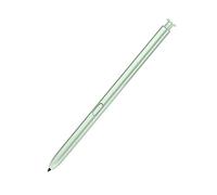 Ycauty Stylus Pen Lightweight Portable Fast Recording S Touch Pen for Note 20 Ultra 5G Easy Replaceable for Drawing Sketching Writing (Green)
