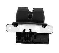 Ycauty Tailgate Lock Latch Durable High Strength Steel for VI 6 2009-2014 Original Standard Easy Install for Car Owners Material: ABS&Steel
