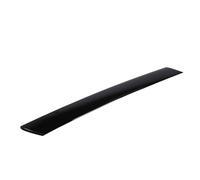 Ycauty Windshield A Pillar Molding Garnish Exterior Trim for Soul AM 2010-2013 (Left Side: 86170 2K500, 86170 2K000)