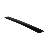 Ycauty Windshield A Pillar Molding Garnish Exterior Trim for Soul AM 2010-2013 (Right Side: 86180 2K000, 86180 2K500)