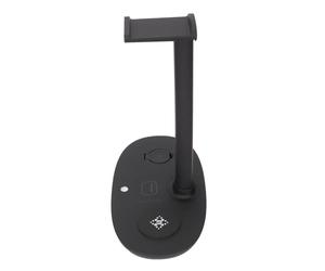 Ycauty Wireless Headphone Stand Detachable Stylish 4 in 1 Fast Charge for Home Hotel Restaurant ABS,PC