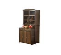 YCCHAH Buddha Altar Chinese-style Buddhist Niches, Altar Cabinets, Household Buddha Statue Standing Cabinets, God Of Wealth Altars Buddhism Decor(L100cm)