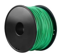 YCCOKJJ Boundary Wire, 21 Gauge, 500 Feet Electric Dog Fence, Underground Dog Fence Wire, Extra or Replacement to Extend Your Boundary and All Other Underground Compatible (Green)