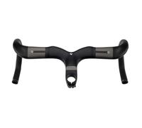 Yccyctrek carbon handlebars road bike handlebar for road bike integrated handlebar 28.6mm 3kMatte 1-1/8"Carbon Bicycle Drop handle bar Iightweight Drop Handlebar Road Bike 440 * 100mm