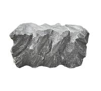 YCCYHQ Outdoor Decorative Stones, Decorative Landscape Rocks, All Season Weather and Fade Resistant, High-Density Foam(90cm/35in)