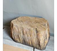 YCCYHQ Rocks for Outdoor Landscaping, Artificial Landscape Boulder Enclosure, Large Rocks for Landscaping, Realistic Natural Texture(50cm/20in)