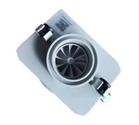 YCDDJJPCV 1pc Suction Fan Motor Parts，Compatible For Lafant M210 M210S M210B M213 N1 M2 K2 K3 K3A K4 K5 L1， Robot Vacuum Cleaner Replacement Accessories