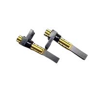 YCDDJJPCV 2pcs Vacuum Cleaner Motor Carbon Brush,Compatible For KARCHER WD3 WD2, Motor Carbon Brush Replacement.