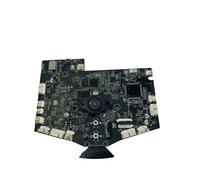 YCDDJJPCV Replacement Motherboard，Compatible For Xiaomi Mijia，For Mop 2C XMSTJQR2C Robot Vacuum Cleaner Main Board Spare Parts