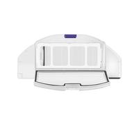 YCDDJJPCV Sweeping Robot Dust Collection Box Garbage Box，Compatible For Narwal Cloud Whale，For J3 Freo Vacuum Cleaner Spare Parts