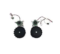 YCDDJJPCV Traveling Wheels Motor Assembly，Compatible For Dreame，For W10 W10Pro Robot Vacuum Cleaner Accessories Walking Wheels Spare Parts(LR)