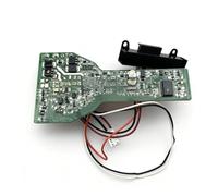 YCDDJJPCV Vacuum Main Board，Compatible For Philips，For FC6408 FC6409 FC6171 Robot Vacuum Cleaner Parts Engine Motherboard Replacement(2st generation)
