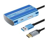 YCE PSVR2 PC Adapter for PlayStation VR2 and AR Glasses