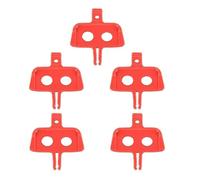 ycezw Advanced Safety Components: Friction Assembly, Fluid Control Elements | Versatile Bicycle Service Toolset, Adventure Trails Suitable