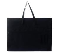 ycezw Art Bag - Drawing Board Tote Bag, Shoulder Bag for Carrying Wallet | Waterproof Wallet Case for Artwork, Posters, Sketches and Drawings, estu, A, Consulte la descripción, See