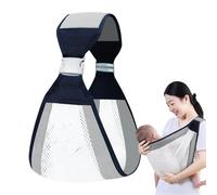 ycezw baby carrier, baby carrier for kids, child hip seat carrier for sling for toddler sling, lightweight labor-saving baby carrier, baby carrier