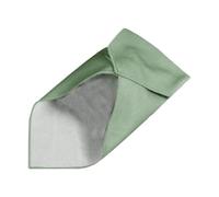 ycezw Camera Protector - Soft Magic - Adhesive Cloth, 13.7 x 13.7 Inch Storage Cloth | Adhesive Storage Bag, Protective Film for DSLR Camera Lens Phones, Army Green, See Description, Antique