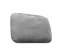 ycezw Car Center Console Cushion, Car Armrest Pad - Car Armrest Padded Covers,Soft Versatile Auto Armrest Covers for Vehicles Interior Box Accessories Women Men Trucks Sedans