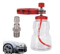 Ycezw car wash foam spray - Car wash foam sprayer, multimode ergonomic foam spraying | Portable wall washing materials