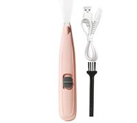 ycezw Cat Paw Trimming Tool, Cat Paw Trimmer for Dogs,Electric Care | Pet Grooming with Light
