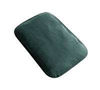 ycezw Center Console Armrest Pad, Car Center Console Cushion Pad, Car Armrest Padded Covers, Soft Versatile Auto Armrest Protectors for Vehicles Interior Box Accessories Women Men Trucks Sedans