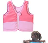 ycezw Children's Swimming Jacket - Training Equipment for Swimming in the Pool, Float Water Training, Swimming Pool Boys Girls 2-6 Years