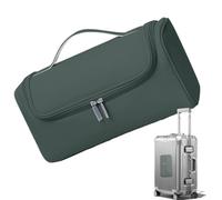 ycezw Hair Dryer Bag - Hair Dryer Case, Hair Dryer Storage Bag | Waterproof Travel Organizer, Portable Dustproof Carrying Case for Hair Dryer Accessories, green, Se référer au descriptif, Refer to