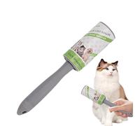 ycezw Hair Remover for Pet Hair, Removable Cat Hair Removal, Pet Hair Remover, Clothing, Dust Remover, Brush for Furniture, Car, Office, Backpacks, Suitcase, Laundry, Couch, Household