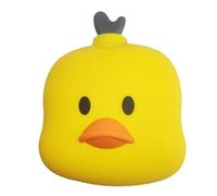 ycezw Hot Water Bag, Hot Water Bag | Hot Water Bottle Pouch Duck Shape Portable Hand Warmer Small Creative Hot Water Bottle Hand and Foot Warmer for Winter Cold Weather