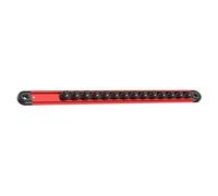 ycezw Key Tray Holder: Shelves, Magnetic Mount Holder | Screwdriver Kit Management for Surface Tool Box, Mechanical Accessories DIY, Sorter Tool