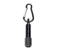 ycezw Keychain Flashlight, High Lumens Keychain Flashlights-Camping Flashlight,High Brightness Keychain Flashlight,Compact Portable Pites Lights for Daily Carrying