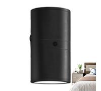 ycezw LED Night Light Plug In, Wall Connected Night Lights | Sensor Night Lighting with Variable Intensity - Modern Modern Lights 3000K RVB ES