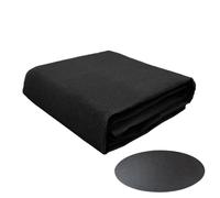 ycezw Mattress For Under Pool | Underlay For Pool,Thick Replacement Mat Floor Cover Prevents Puncture For Swimming Pools Outdoor Underlay Grass Garden Terrace