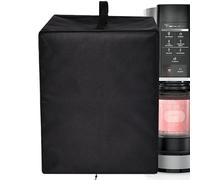 ycezw Milkshake Manufacturer Lid - Cocktail Drink Maker Lid, Heat Resistant Countertop Appliance Protective Shell for Dorm Offices