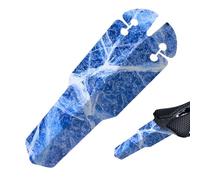 ycezw Mountain Bike Mudguards - Flexible Protective Saddle Cover - Splash Guard Cycling Accessories Lightweight for Rain and Dirt