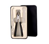 ycezw Nail Scissors for Women, Manicure Scissors - Angle Toenail Clippers for Toenails, Non-slip and Splash Proof Handle for Travel and Pedicure