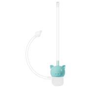 ycezw Nasal Suction for , Nasal Aspirator for - Soft Nasal Aspirator for Gentle , Nose Suction for Comfortable Anti-Reflux Design for Children, Teens and