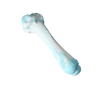 ycezw Pedro Que Bone Toy, Dog Chew Toy - Interactive Dog Toy, Molar Toys for Dogs, for Aggressive Chews, Medium and Large Breeds, Pa Toys