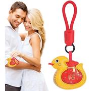 ycezw Snake Ornament Keyring Year of the Snake | 2025 Pendant with Charms for Car Bag, Car Bag Decoration, Exquisite Lucky Charm Pendant, b, Consulte la descripción