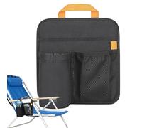 ycezw STUHR SMORTER Portable Gateway Holder Bags, Reusable Storage Hanger for Picnics, Camping, Outdoor BBQ Festivals