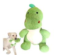 ycezw Toy Combs for Dogs, Legs of Dog Dogs - Animal Doll Soft Chew Accessories - Pets Are Toys of Teething of Squeaky Puppies for Small Medium Dogs