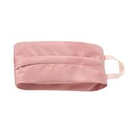 ycezw Travel Underwear Bag, Travel Underwear Bag, Travel Packing Organiser with Handle, Multifunctional Lingerie Bag for Socks, Panties, Cosmetics, Sundries, Toiletry Bag