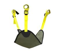 ycezw Tripod Stone Bag - Sturdy Stabilizing Tripod Sandbag Lightweight Tripod Leg Weight Bag with Adjustable Strap for Astrophotography in Scenic Areas, Parks, Army Green, see description, See