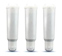 YCF-003-3 Water Filter Compatible with Krups Claris F088, Nivona NIRF700, Melitta 192830 Pro Aqua, Fits Various Models of AEG, Gaggenau, Nivona, Melitta, Neff Coffee Maker - 3 Pack