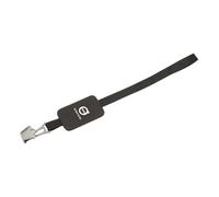 YCFZNB Car Seat Headrest Hook Storage Rack, Vehicle Organization Clip Accessories. For Volvo EC40 EM90 ES90.,C